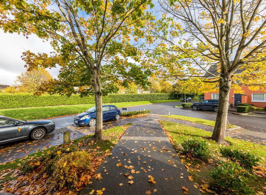 3 Manor House, Ongar, Dublin, D15YY40