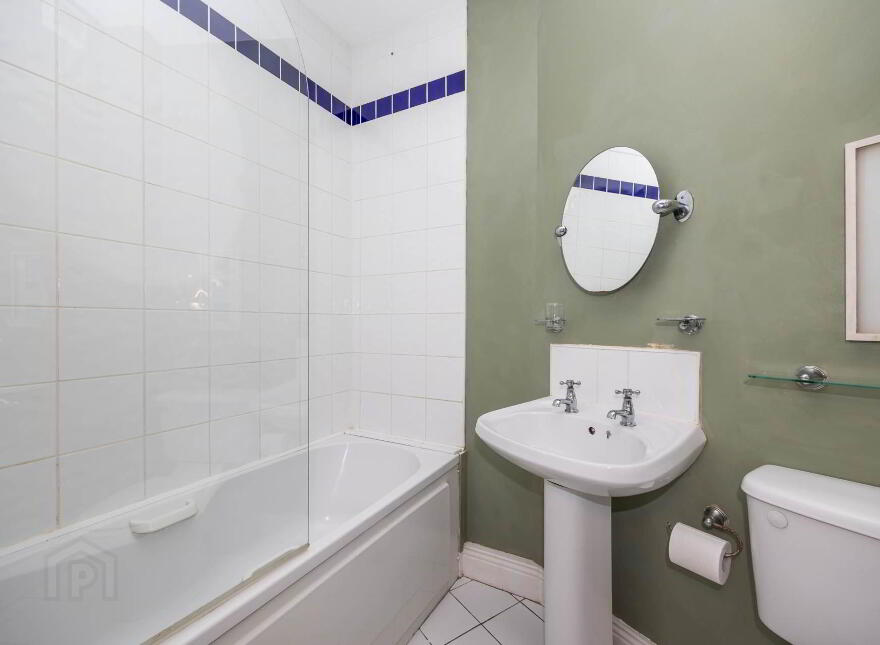 3 Manor House, Ongar, Dublin, D15YY40