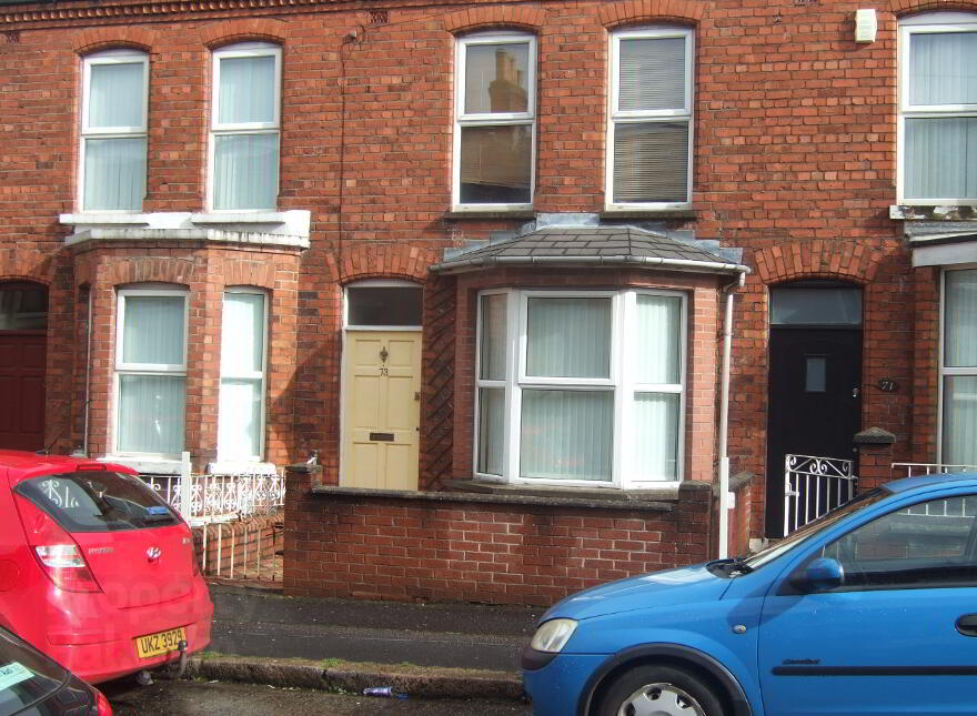 73 Melrose Street, Belfast, BT9 7DP photo