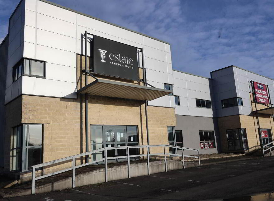 Unit 3, Benamore Business Park, Dublin Road, Roscrea, E53PK44