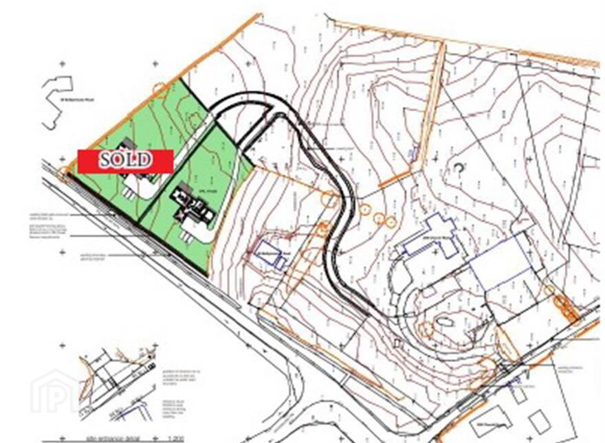 Building Site, 2 @ 209 Church Road, Holywood, BT18 9RN