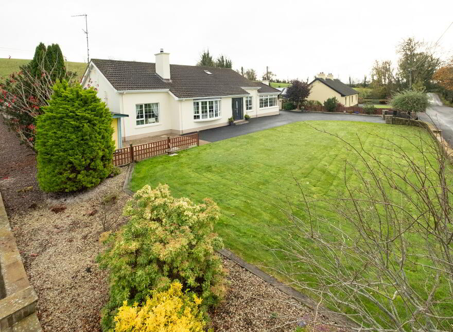 48 Cloghtate Road, Enniskillen, BT74 4AL