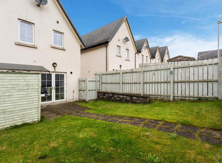 23 Millmount Village Square, Dundonald, Belfast, BT16 1YX