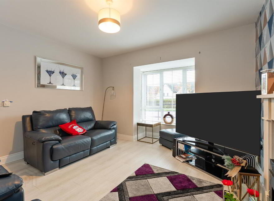 23 Millmount Village Square, Dundonald, Belfast, BT16 1YX