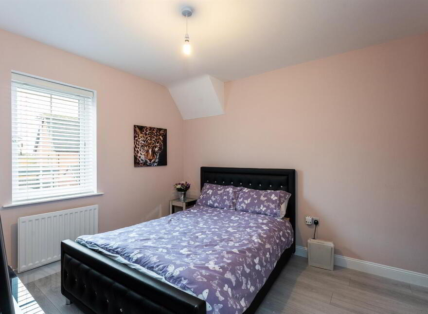23 Millmount Village Square, Dundonald, Belfast, BT16 1YX