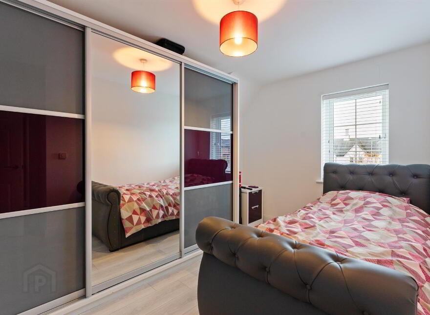 23 Millmount Village Square, Dundonald, Belfast, BT16 1YX