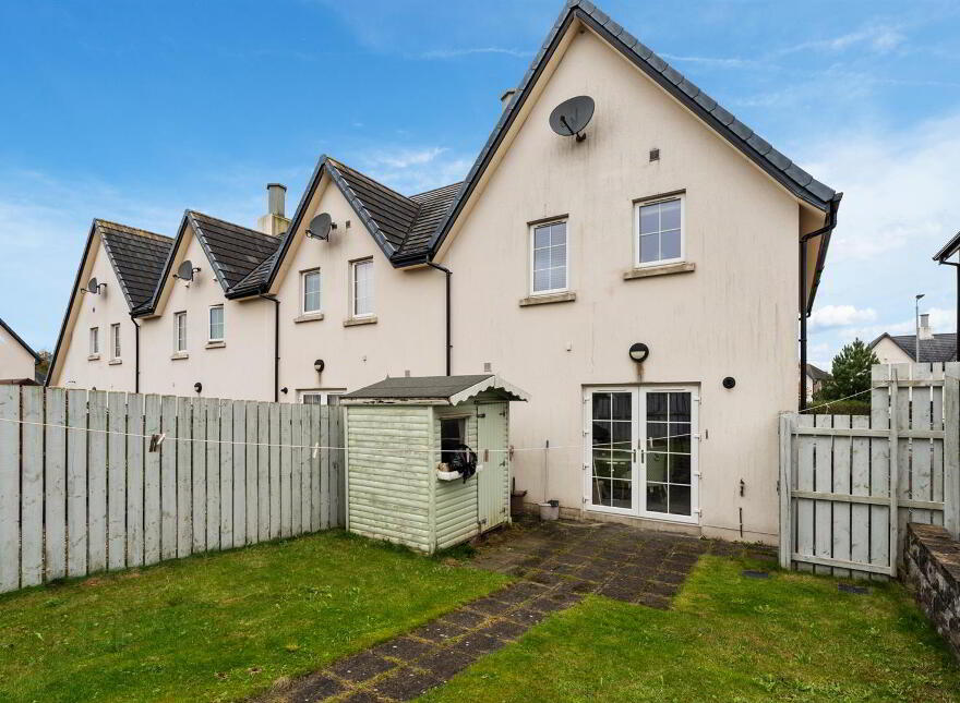 23 Millmount Village Square, Dundonald, Belfast, BT16 1YX