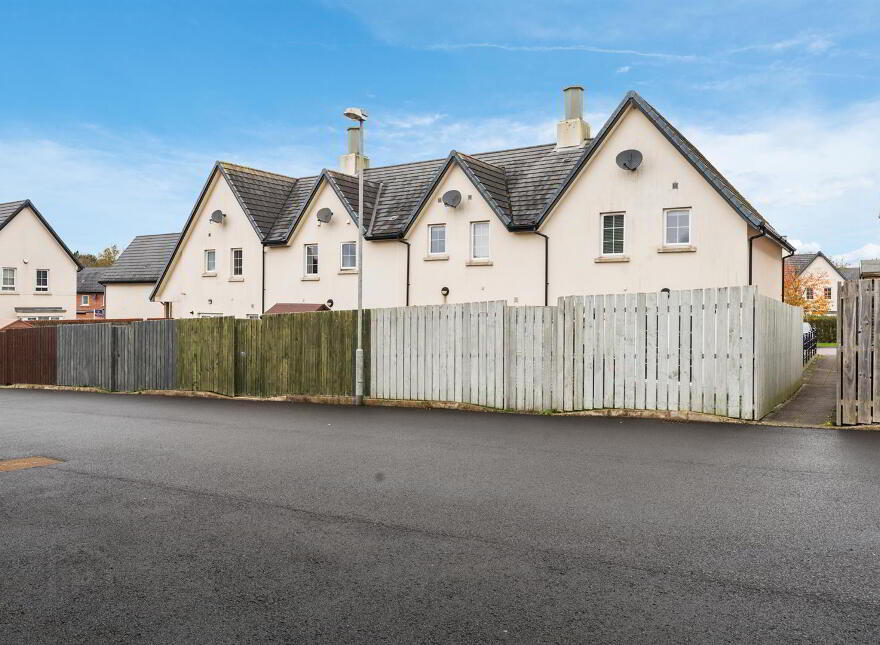 23 Millmount Village Square, Dundonald, Belfast, BT16 1YX