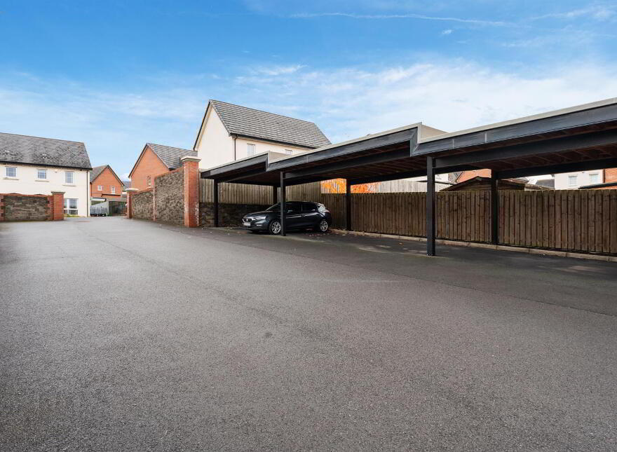 23 Millmount Village Square, Dundonald, Belfast, BT16 1YX