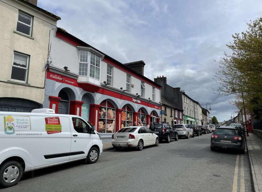 22 Castle Street, Cappoquin, P51V8D9