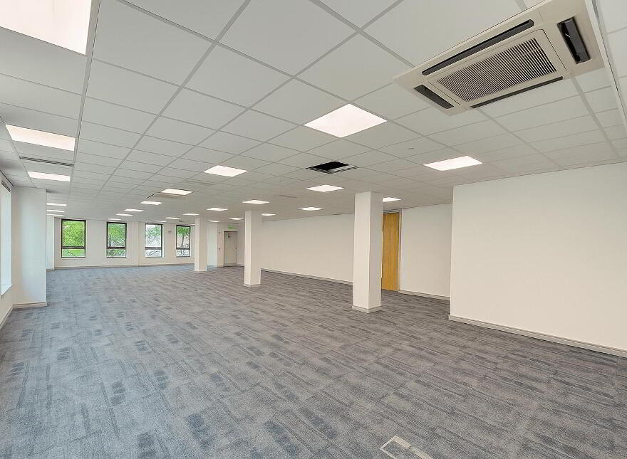 First Floor Suite, 33 Clarendon Dock, Belfast, BT1 3BG