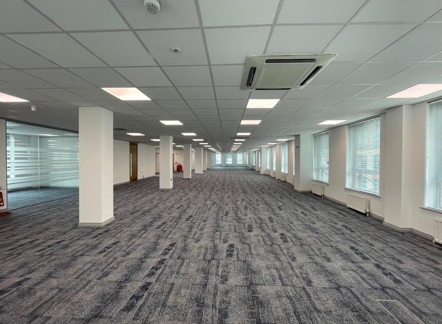 1st Floor, 33 Clarendon Dock, Belfast, BT1 3BG