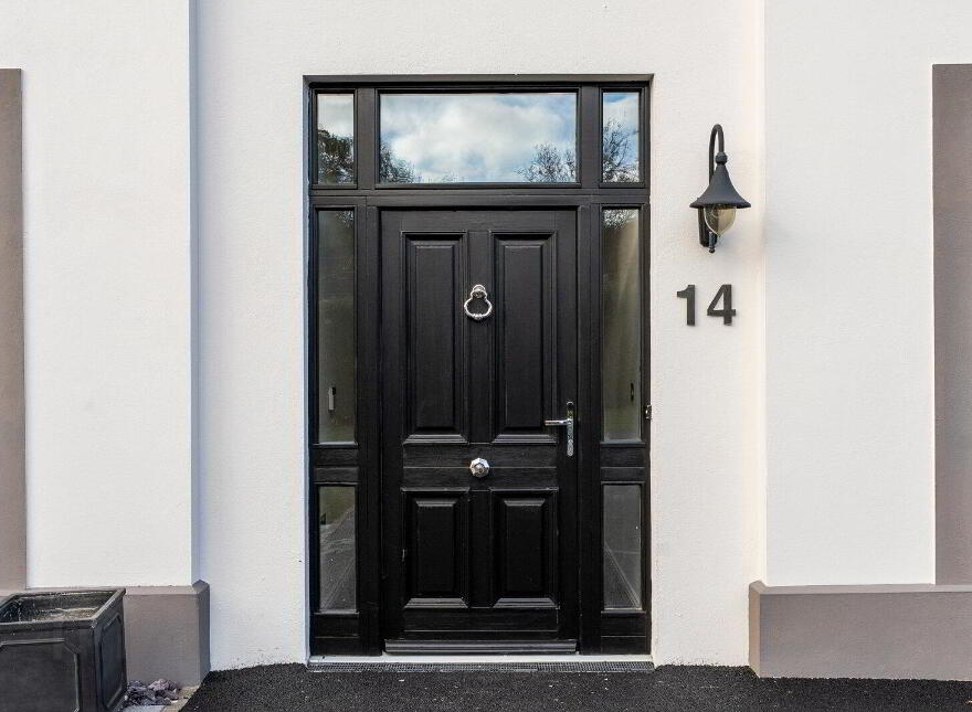 14 Old Quay Court, Holywood, BT18 0HT