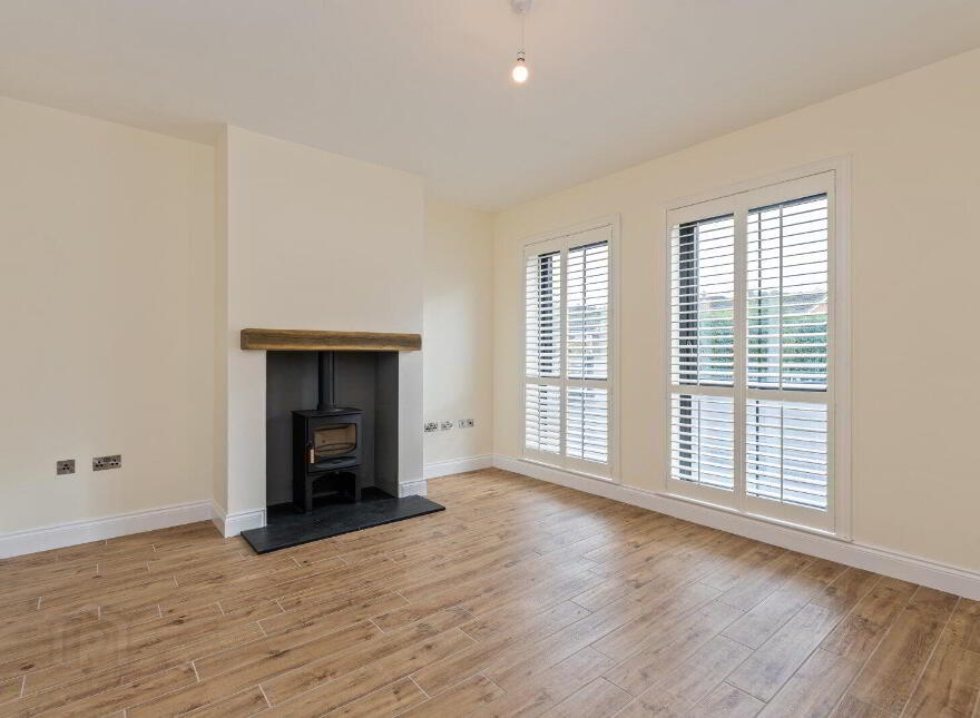 14 Old Quay Court, Holywood, BT18 0HT