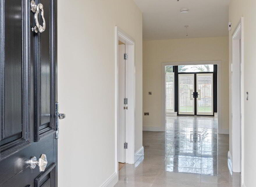 14 Old Quay Court, Holywood, BT18 0HT