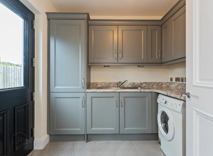 14 Old Quay Court, Holywood, BT18 0HT