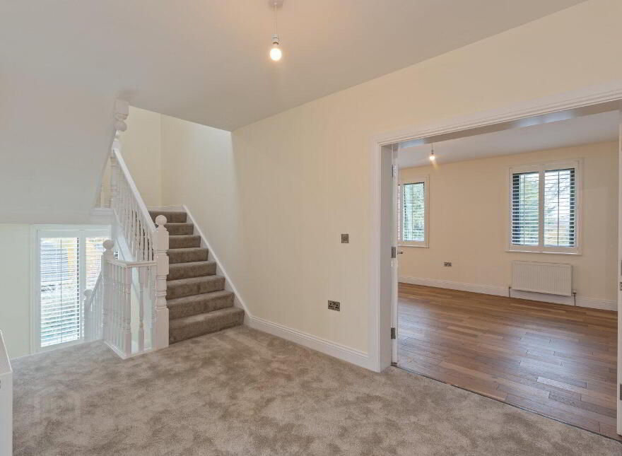 14 Old Quay Court, Holywood, BT18 0HT