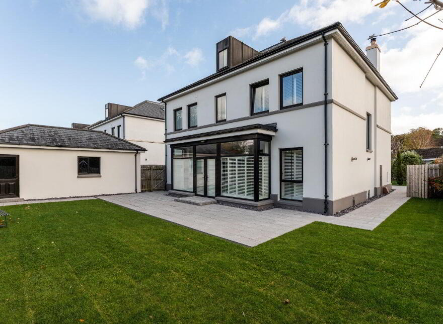 14 Old Quay Court, Holywood, BT18 0HT