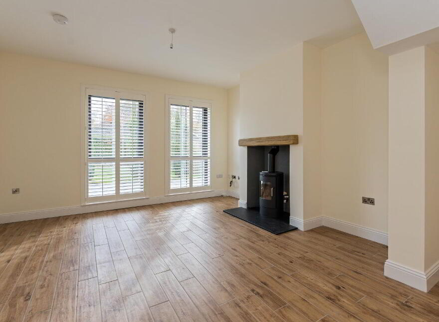 14 Old Quay Court, Holywood, BT18 0HT