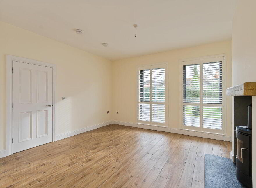 14 Old Quay Court, Holywood, BT18 0HT