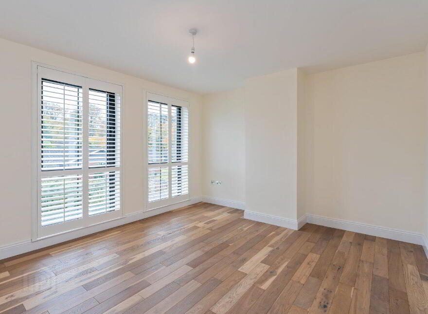 14 Old Quay Court, Holywood, BT18 0HT