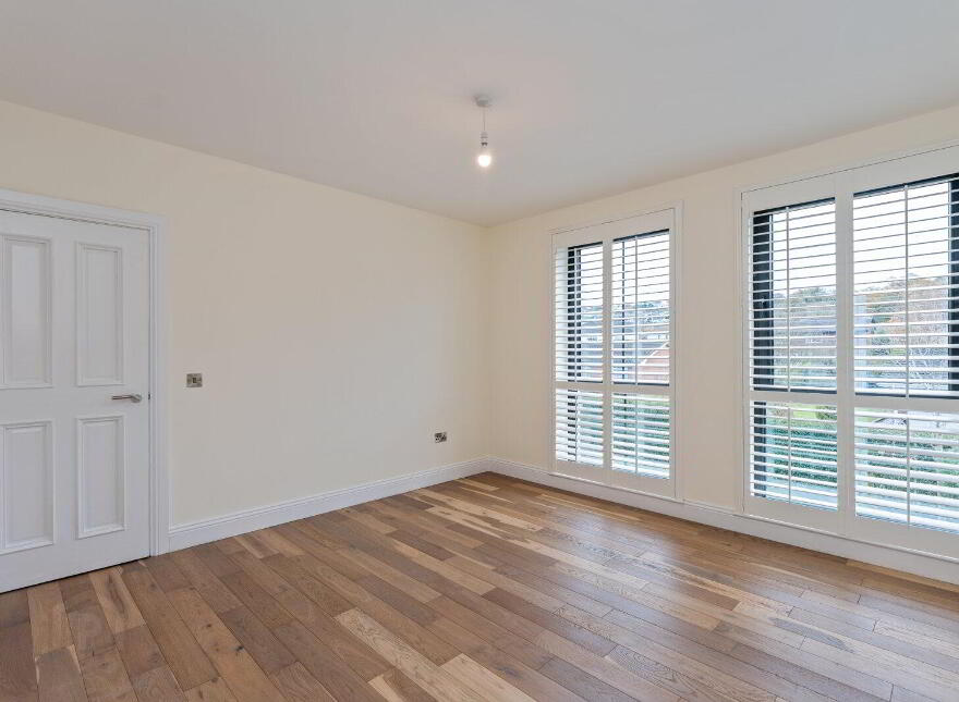 14 Old Quay Court, Holywood, BT18 0HT