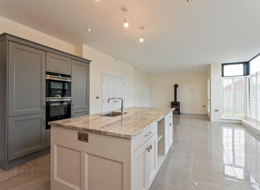 14 Old Quay Court, Holywood, BT18 0HT