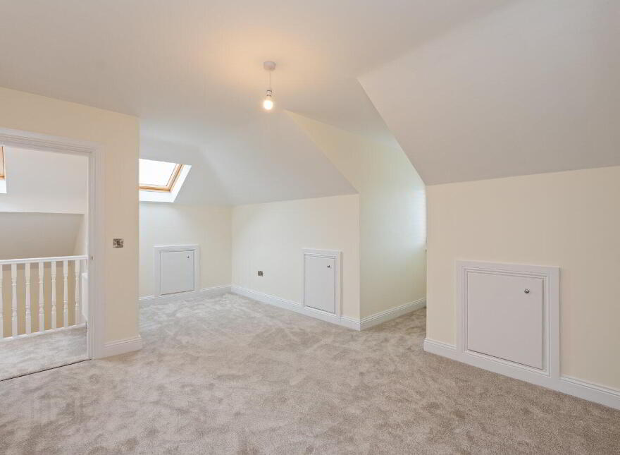 14 Old Quay Court, Holywood, BT18 0HT