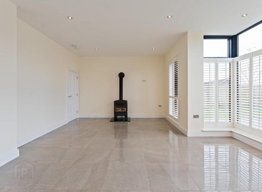 14 Old Quay Court, Holywood, BT18 0HT