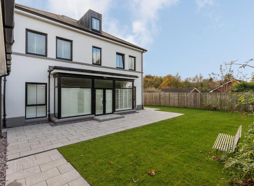 14 Old Quay Court, Holywood, BT18 0HT