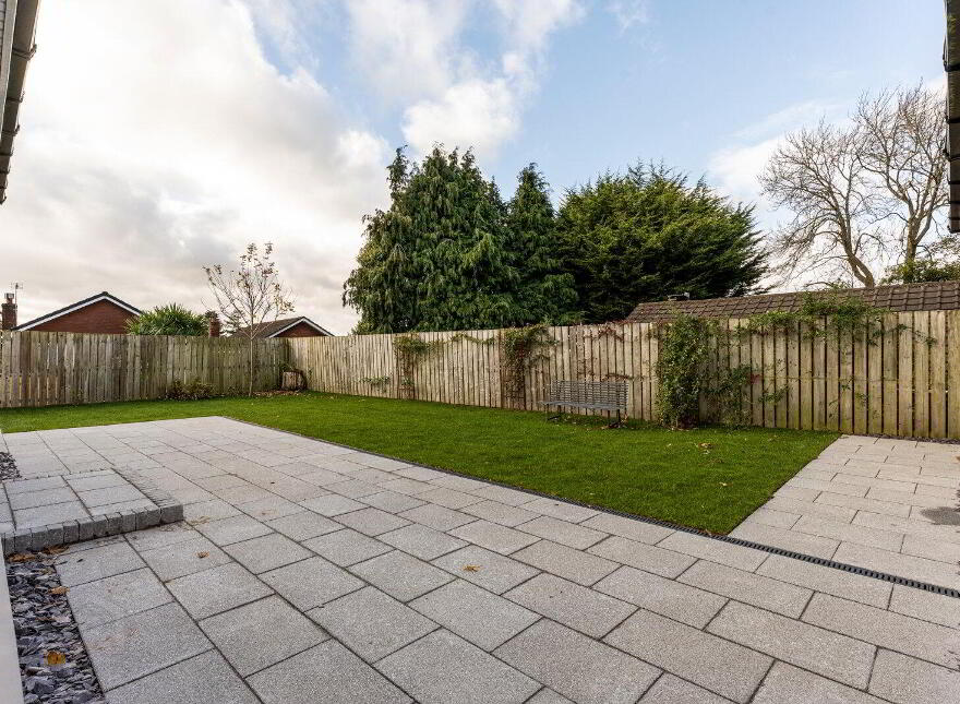 14 Old Quay Court, Holywood, BT18 0HT