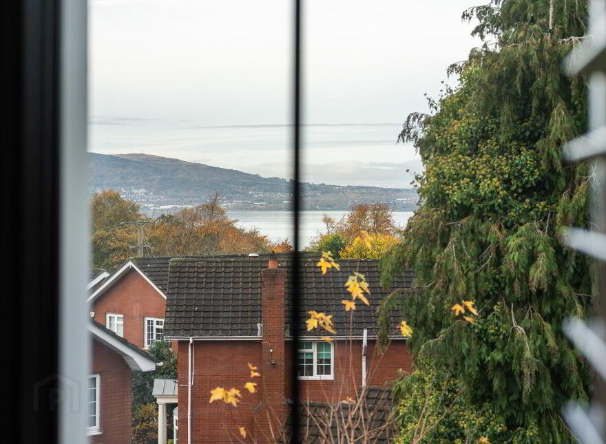 14 Old Quay Court, Holywood, BT18 0HT