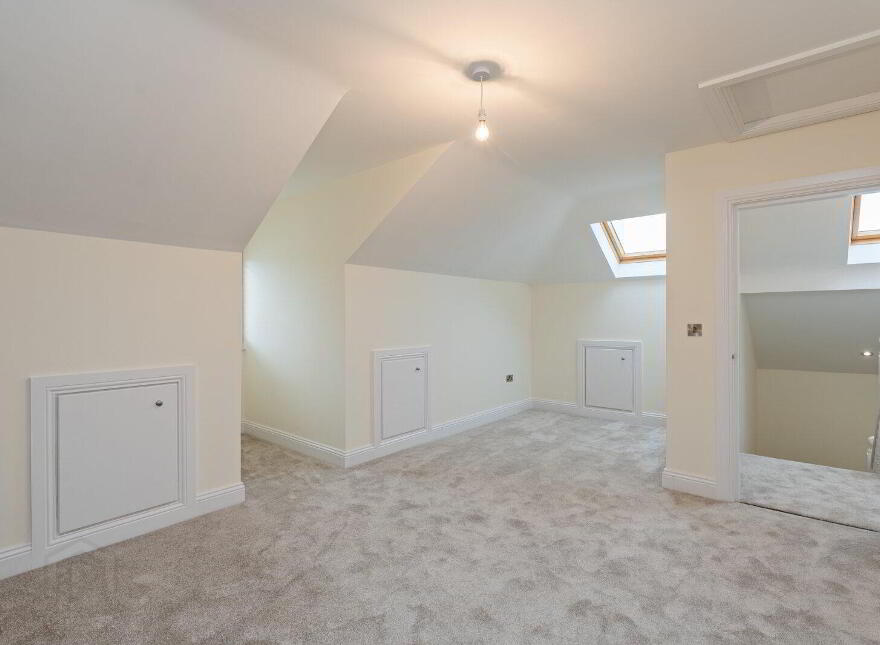 14 Old Quay Court, Holywood, BT18 0HT