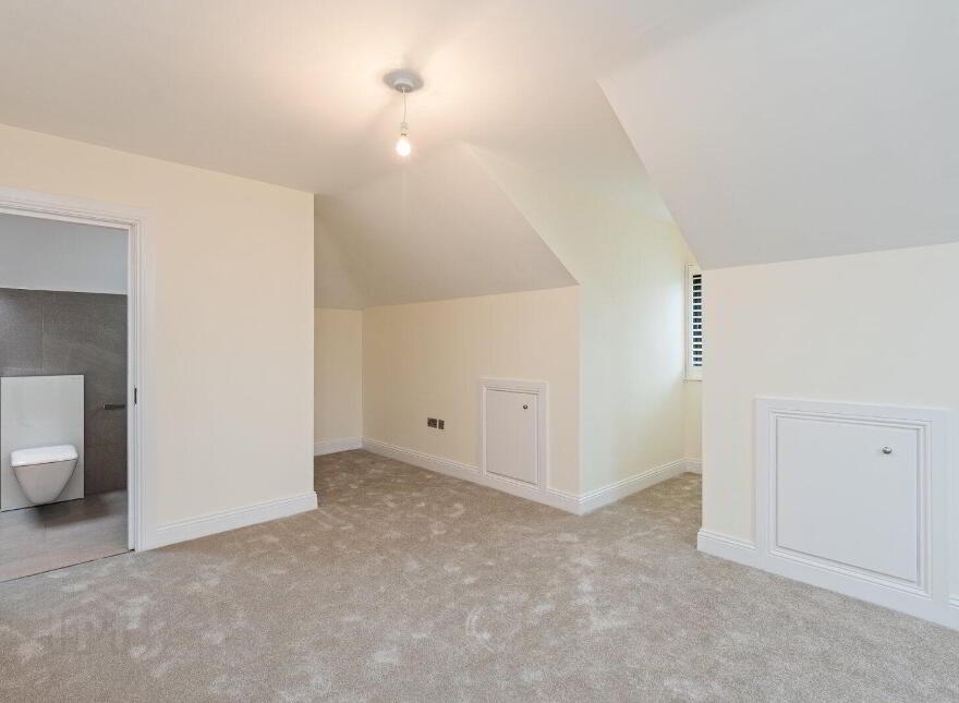 14 Old Quay Court, Holywood, BT18 0HT