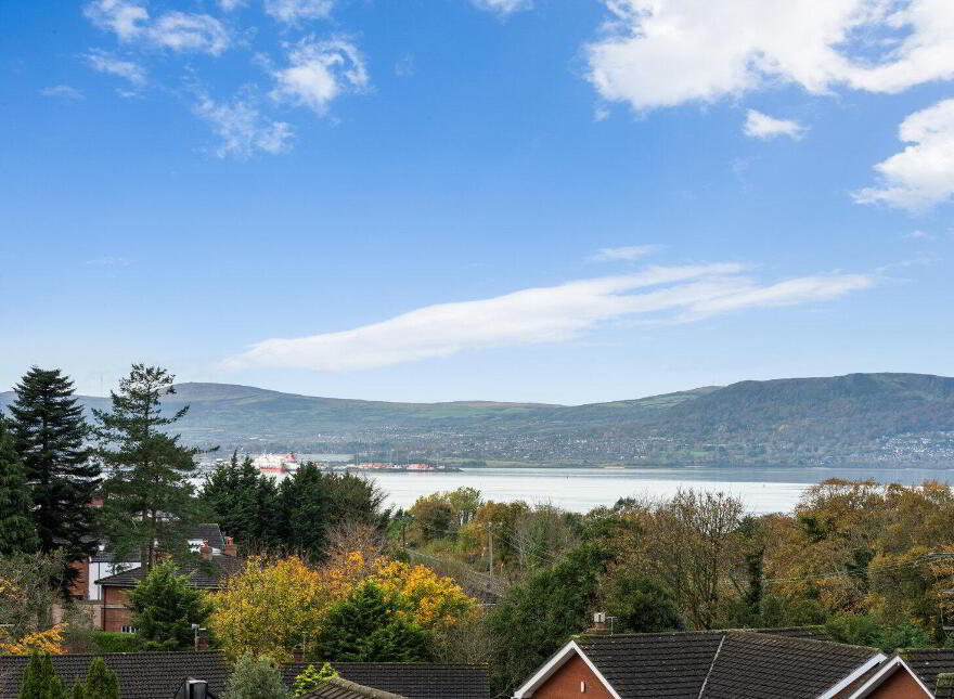 14 Old Quay Court, Holywood, BT18 0HT
