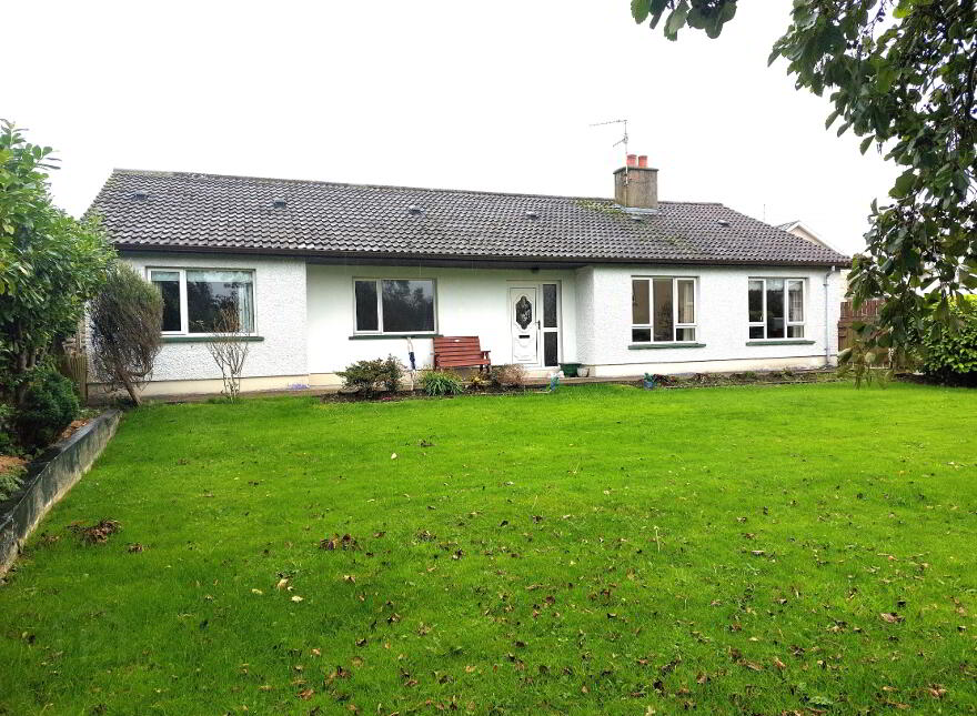 47 Primrose Park, Sion Mills, Strabane, BT82 9QB