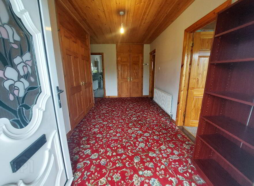 47 Primrose Park, Sion Mills, Strabane, BT82 9QB