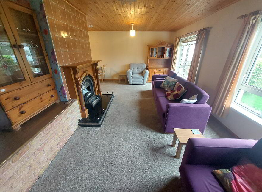 47 Primrose Park, Sion Mills, Strabane, BT82 9QB
