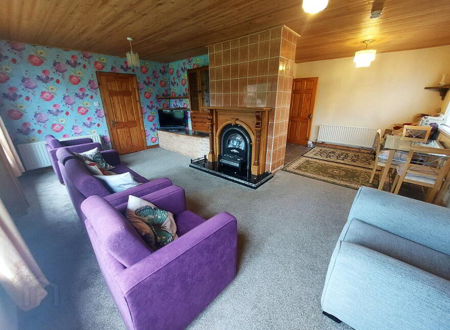 47 Primrose Park, Sion Mills, Strabane, BT82 9QB