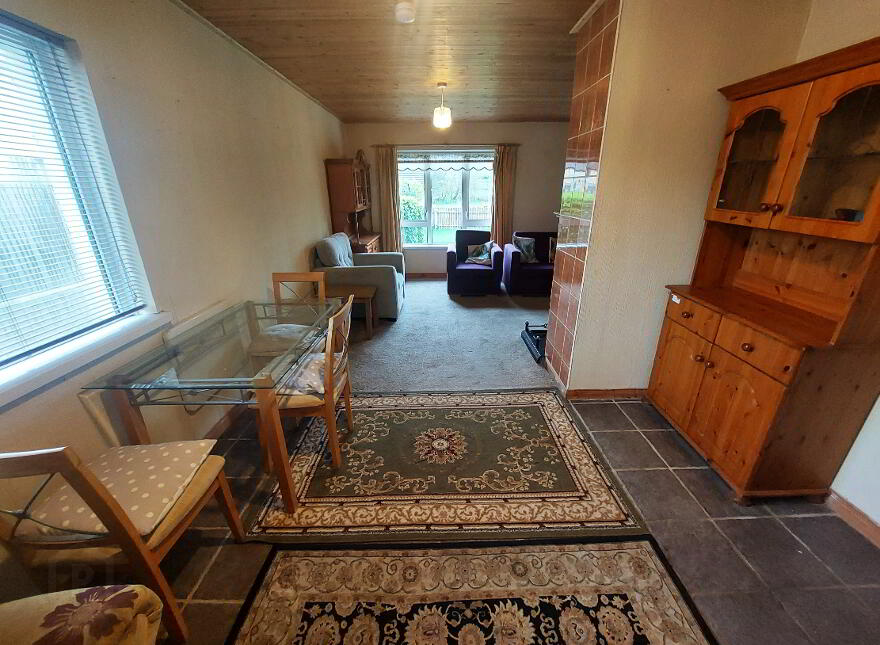 47 Primrose Park, Sion Mills, Strabane, BT82 9QB