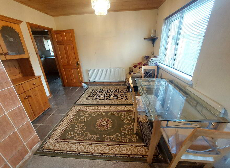 47 Primrose Park, Sion Mills, Strabane, BT82 9QB