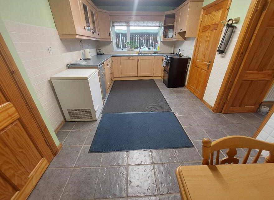 47 Primrose Park, Sion Mills, Strabane, BT82 9QB