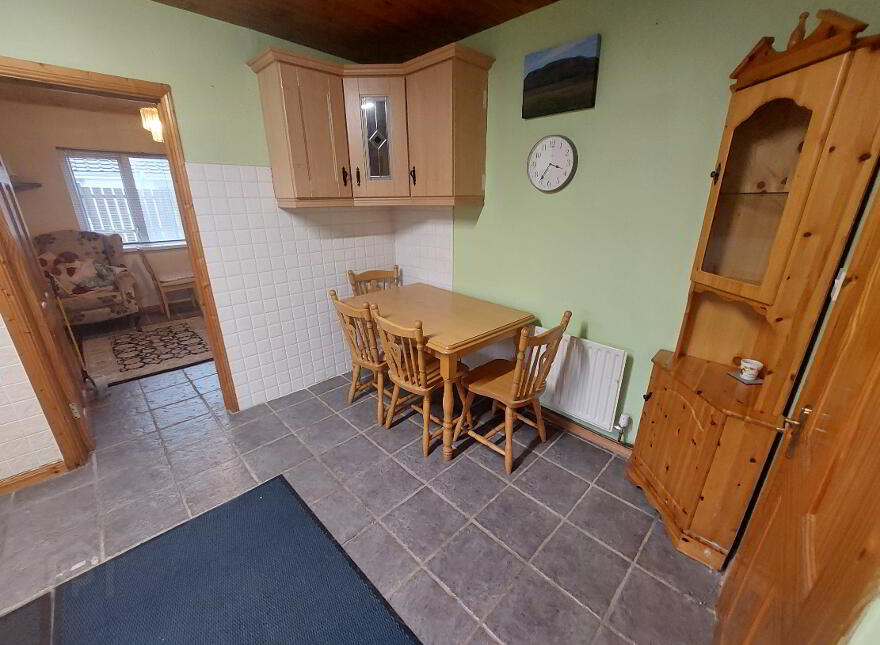 47 Primrose Park, Sion Mills, Strabane, BT82 9QB