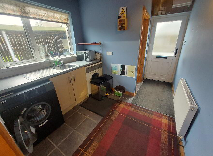 47 Primrose Park, Sion Mills, Strabane, BT82 9QB