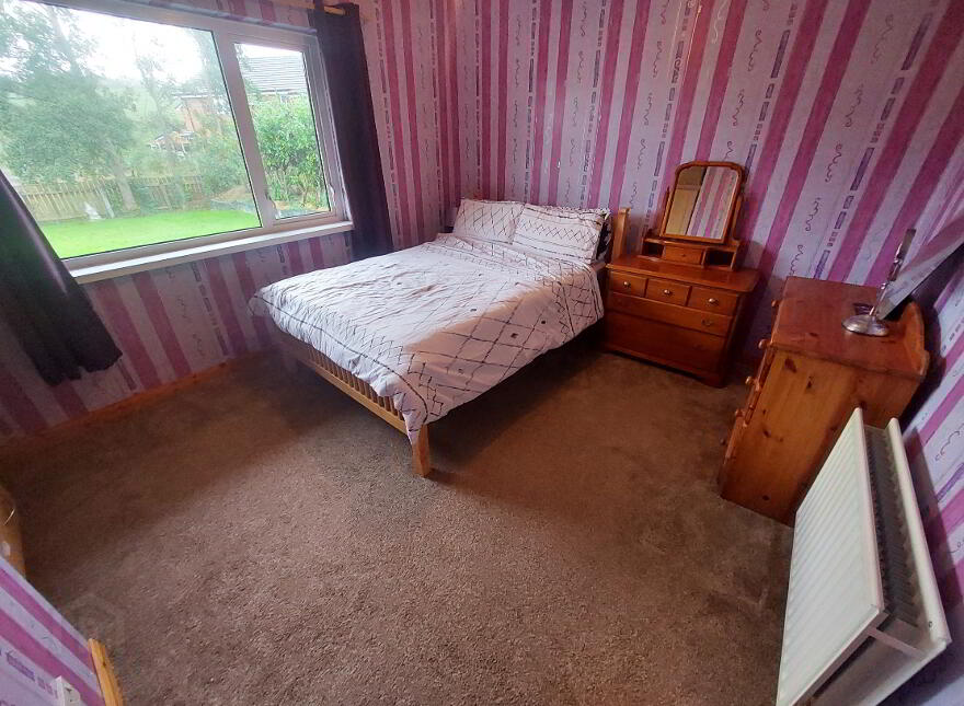 47 Primrose Park, Sion Mills, Strabane, BT82 9QB