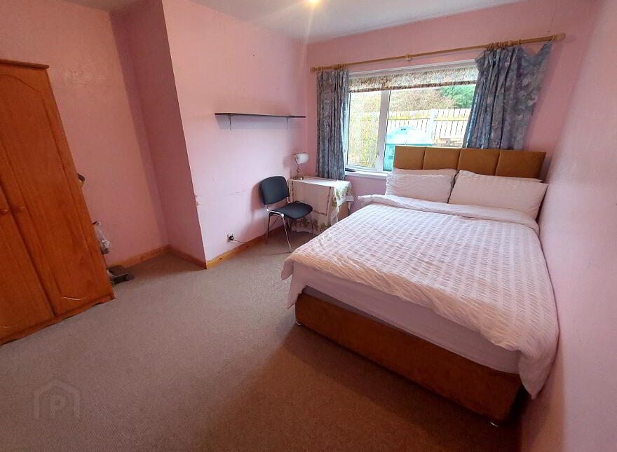 47 Primrose Park, Sion Mills, Strabane, BT82 9QB