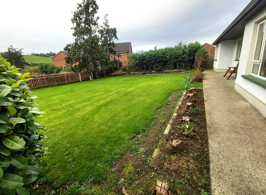 47 Primrose Park, Sion Mills, Strabane, BT82 9QB