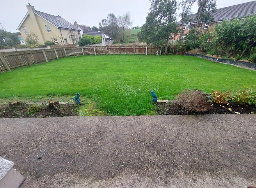 47 Primrose Park, Sion Mills, Strabane, BT82 9QB