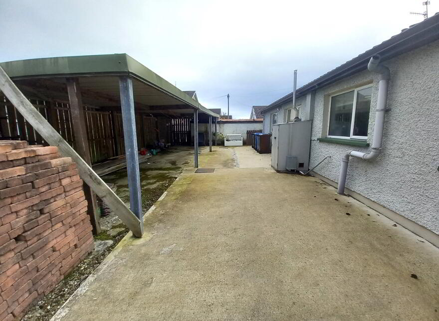 47 Primrose Park, Sion Mills, Strabane, BT82 9QB