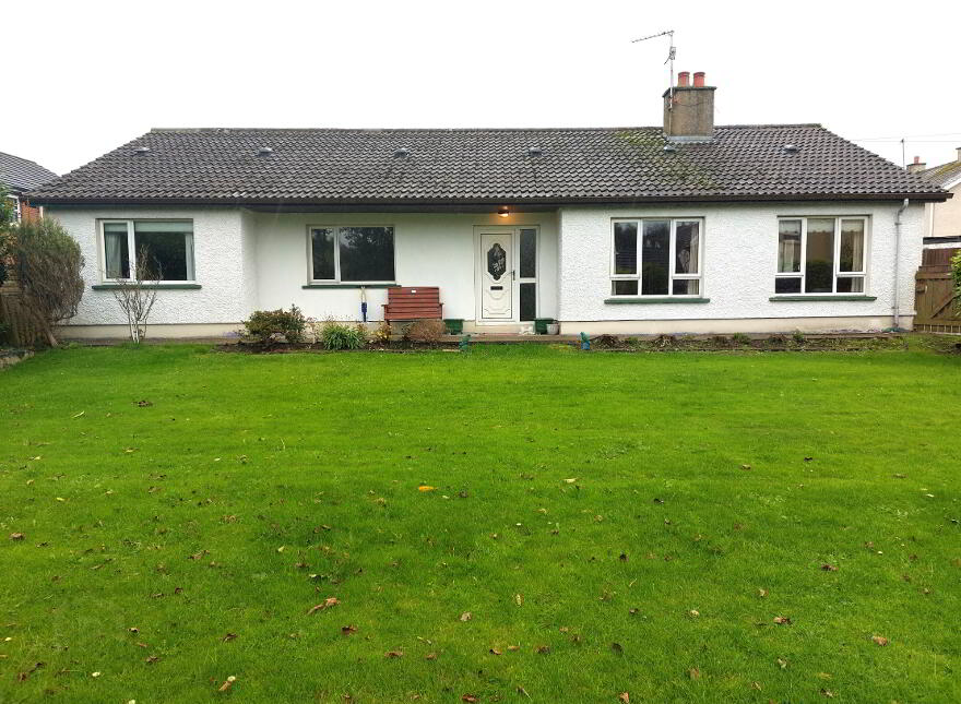 47 Primrose Park, Sion Mills, Strabane, BT82 9QB